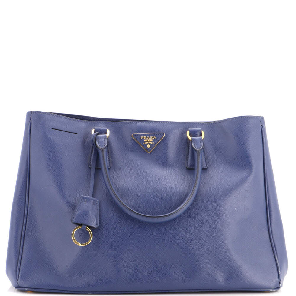 Prada Large Lux Open Tote